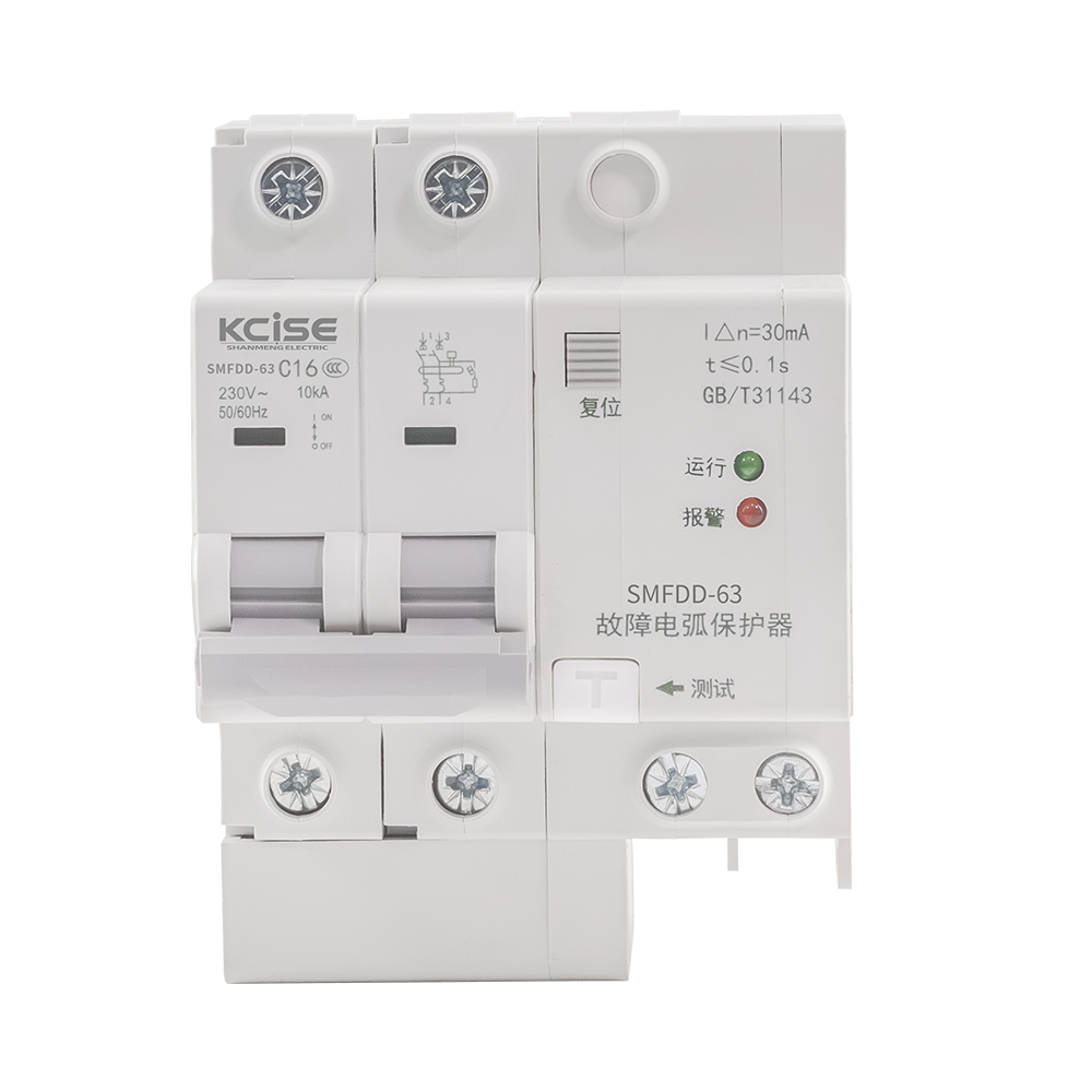 Afdd Afci General Purpose Circuit Breaker Arc-Fault Circuit Interrupter FAFDD