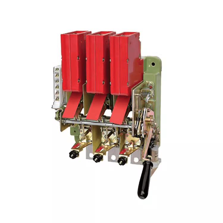 Universal circuit breaker