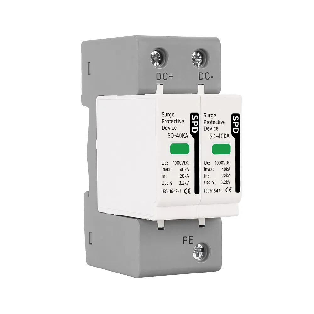 what is the surge protection device