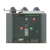 Fixed type VS1-12 series indoor high voltage vacuum circuit breaker