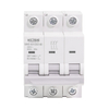 Pull-up terminal MCB SM3-63 miniature circuit breaker 1P 2P 3P Overload and Short Circuit Protection