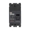 DC Molded Case Circuit Breaker for 1000V-1500V 400A630A Battery USP New Energy Charging Pile Air Switch 2P Manufacturer