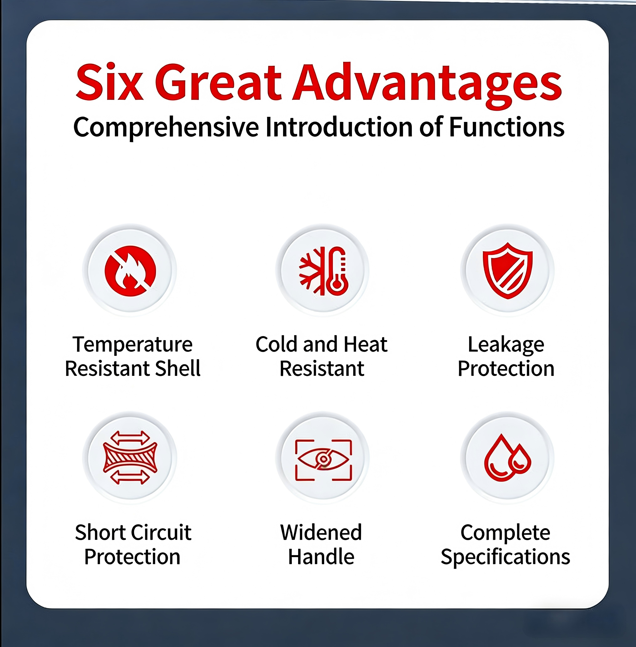 Miniature Residual Current Circuit Breaker (7)