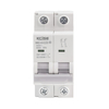 Pull-up terminal MCB SM3-63 miniature circuit breaker 1P 2P 3P Overload and Short Circuit Protection