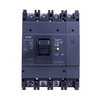 SMM2L Series Molded Case Circuit Breaker 4p 250A/400A Three-phase Air Switch 400V Manufacturer