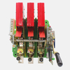 DW16-630 Universal Circuit Breaker 2000A 1600A 2500A 4000A Air Switch