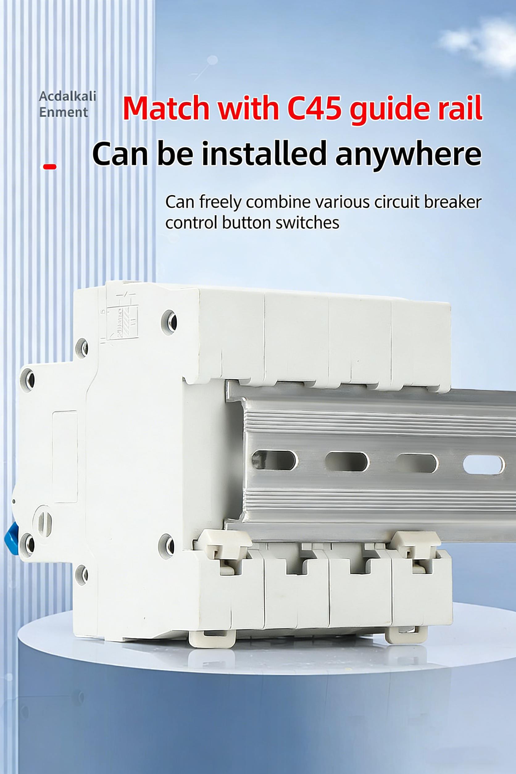 Miniature Circuit Breaker (7)