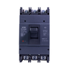 Molded case circuit breaker SMM5-630L with leakage protection air switch 3P 400A/630A household circuit breaker 400V