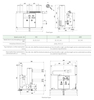 VS1 (ZN63) -12/630A /1250A/1600A 12kV 24KV Indoor Medium Voltage Handcart Type VCB Vacuum Circuit Breaker