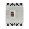 SMM2L Series Molded Case Circuit Breaker 4p 250A/400A Three-phase Air Switch Residual current 400V Manufacturer
