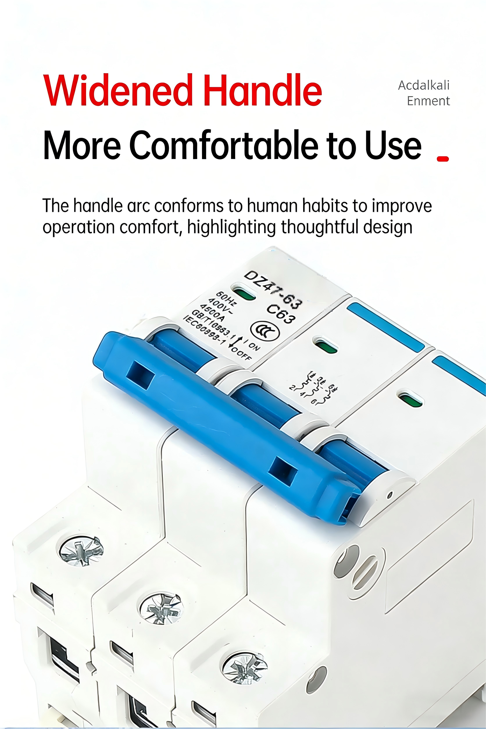 Miniature Circuit Breaker (5)